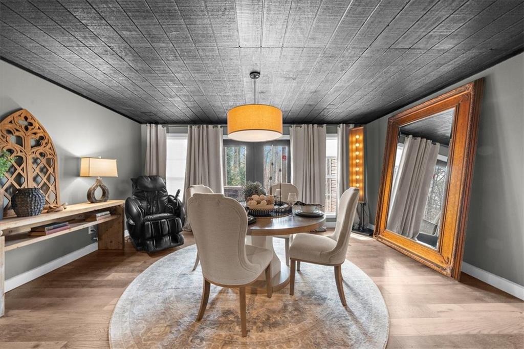 430 Valley Road Dawsonville, GA 30534 - Photo 29 of 64