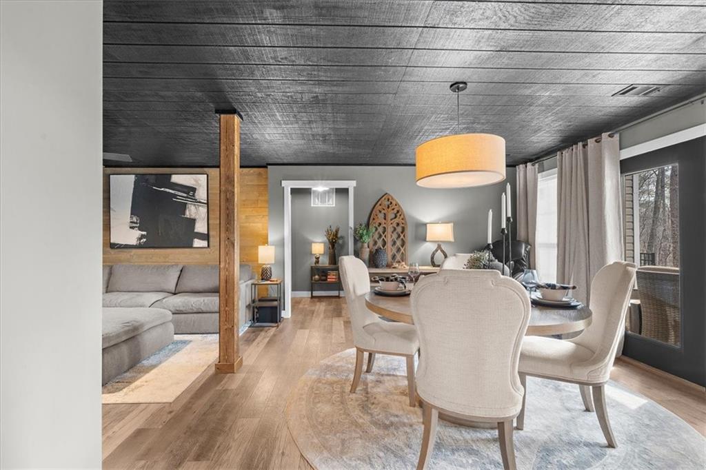 430 Valley Road Dawsonville, GA 30534 - Photo 32 of 64