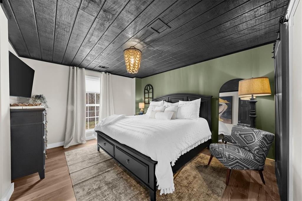 430 Valley Road Dawsonville, GA 30534 - Photo 33 of 64