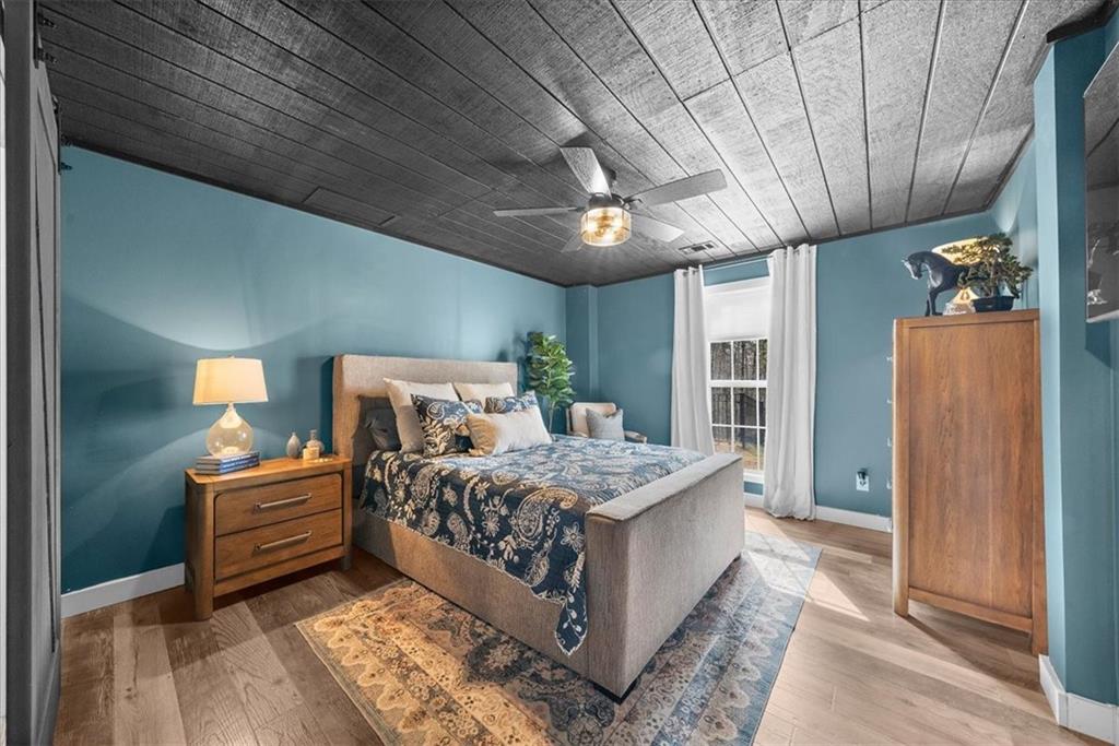 430 Valley Road Dawsonville, GA 30534 - Photo 34 of 64