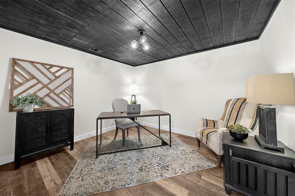 430 Valley Road Dawsonville, GA 30534 - Photo 35 of 64