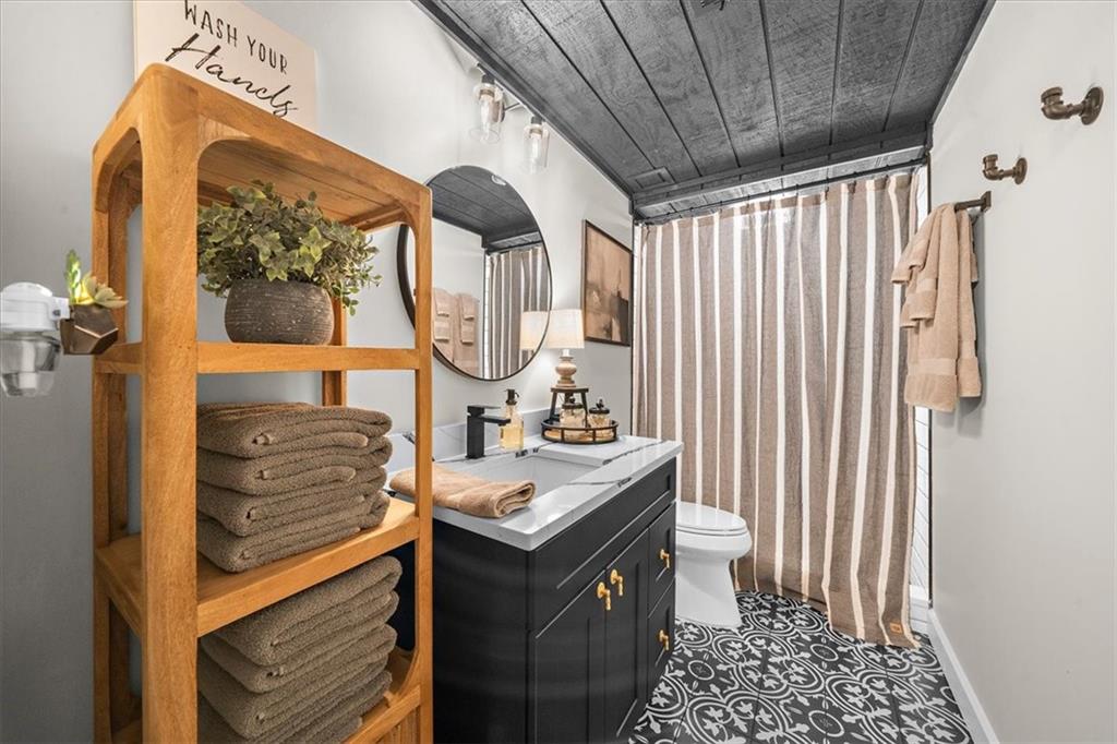 430 Valley Road Dawsonville, GA 30534 - Photo 36 of 64