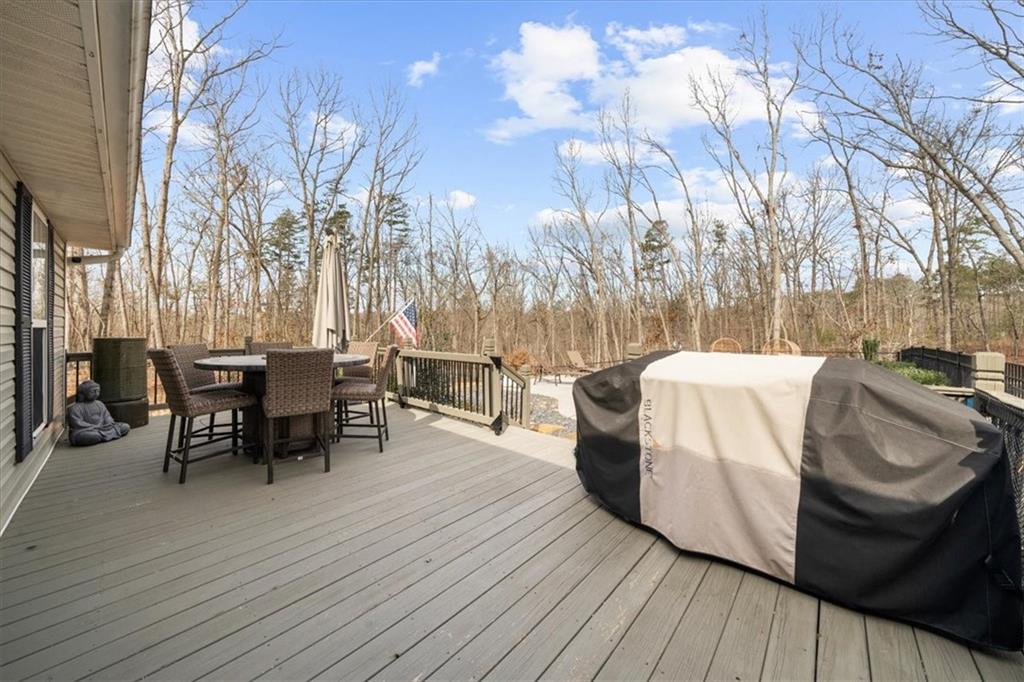 430 Valley Road Dawsonville, GA 30534 - Photo 37 of 64