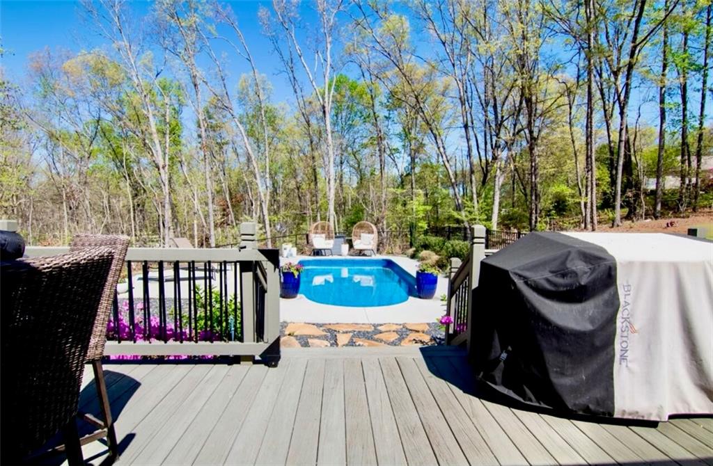 430 Valley Road Dawsonville, GA 30534 - Photo 38 of 64