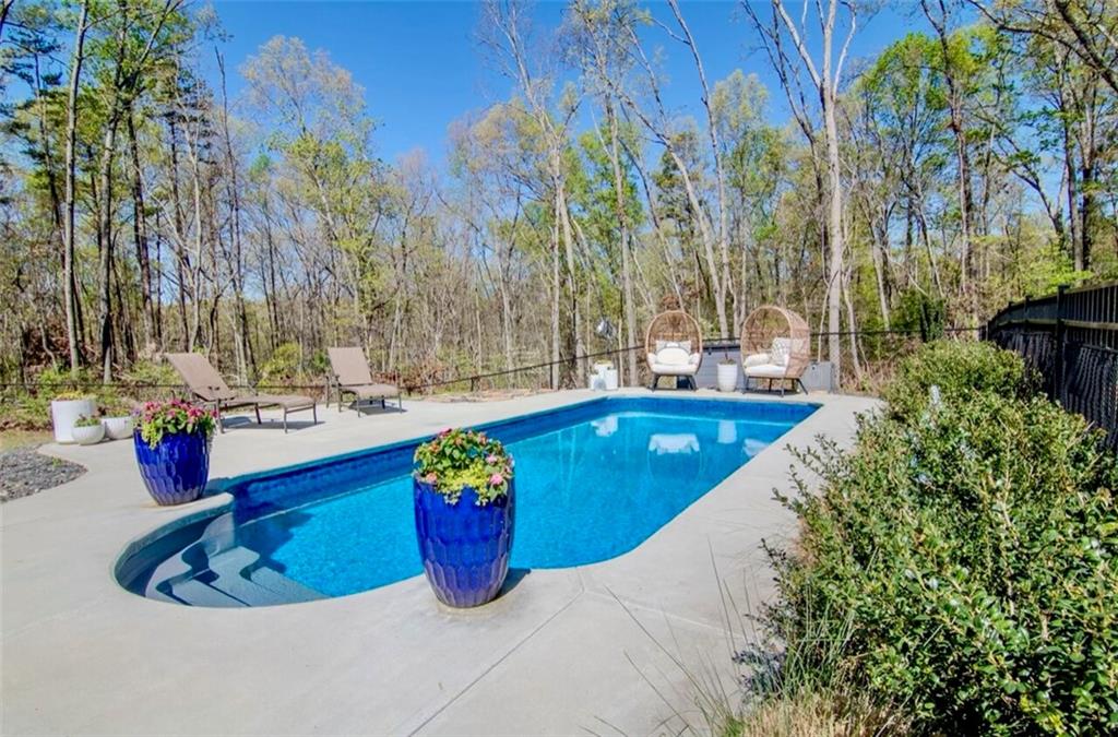 430 Valley Road Dawsonville, GA 30534 - Photo 39 of 64
