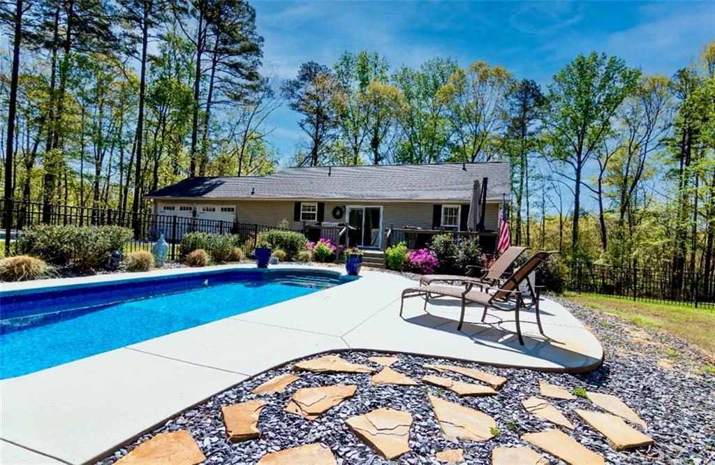 430 Valley Road Dawsonville, GA 30534 - Photo 40 of 64