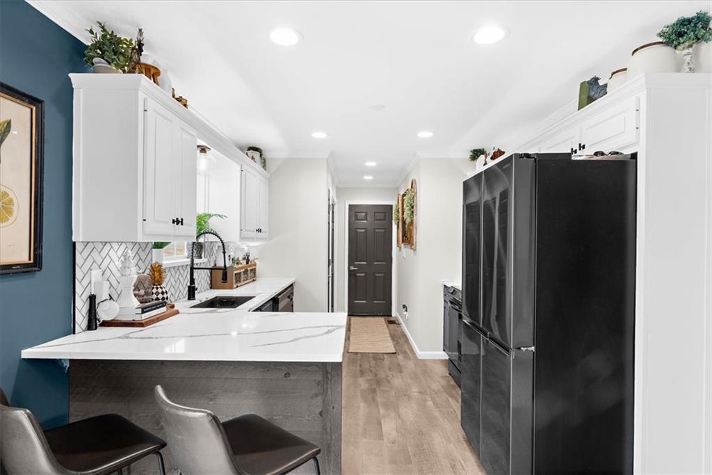 430 Valley Road Dawsonville, GA 30534 - Photo 4 of 64