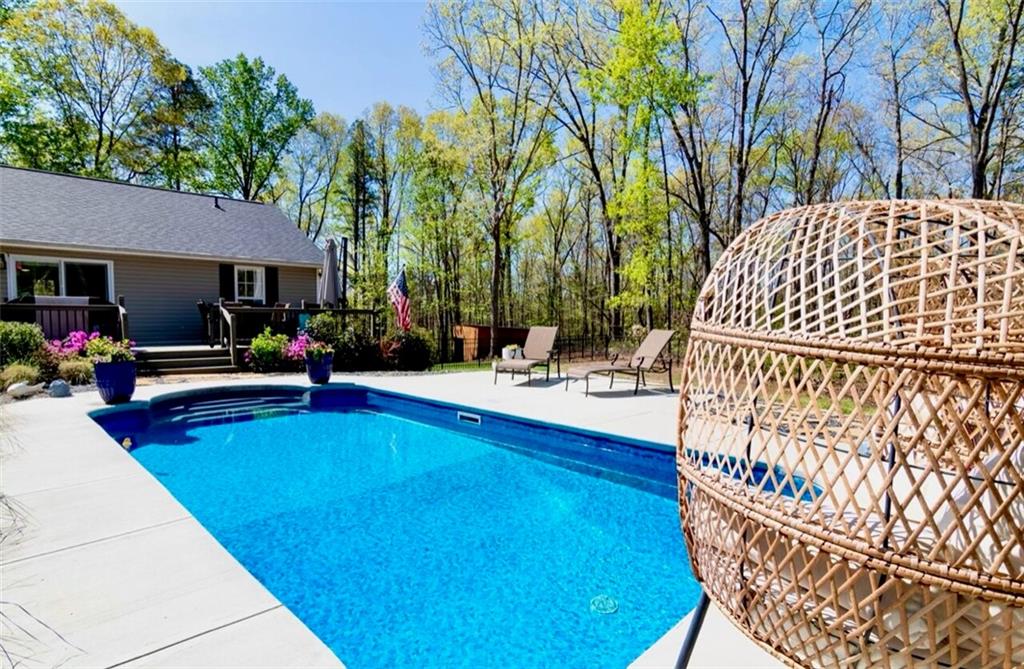 430 Valley Road Dawsonville, GA 30534 - Photo 41 of 64