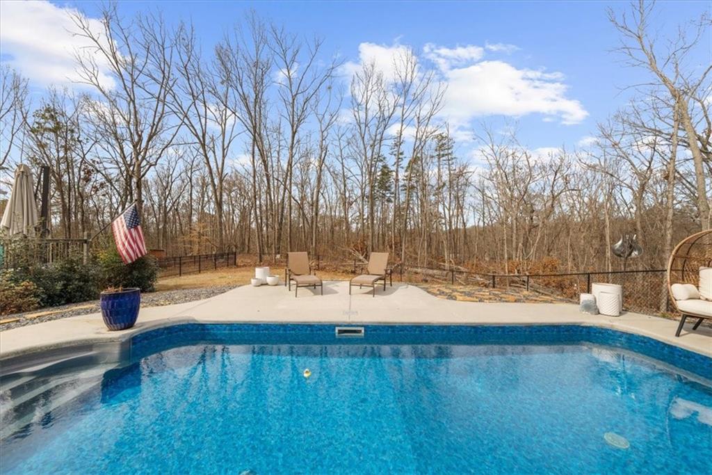 430 Valley Road Dawsonville, GA 30534 - Photo 42 of 64