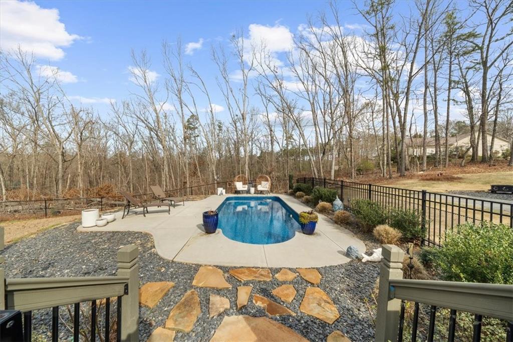 430 Valley Road Dawsonville, GA 30534 - Photo 43 of 64