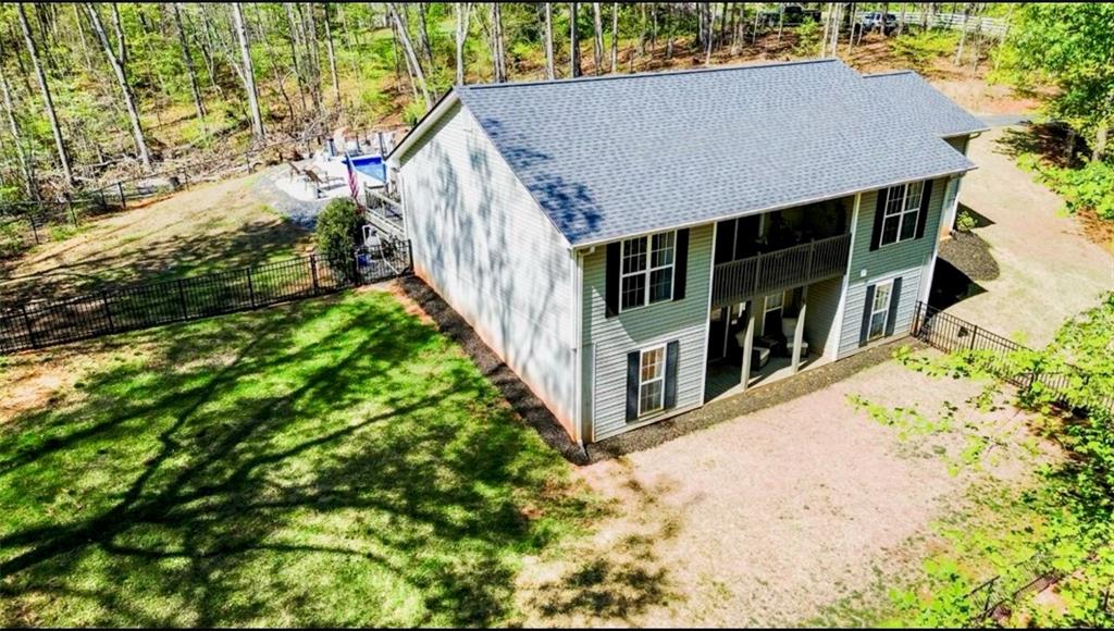430 Valley Road Dawsonville, GA 30534 - Photo 44 of 64