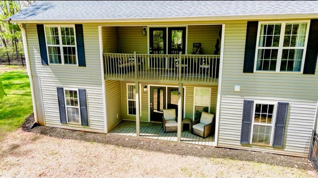 430 Valley Road Dawsonville, GA 30534 - Photo 45 of 64