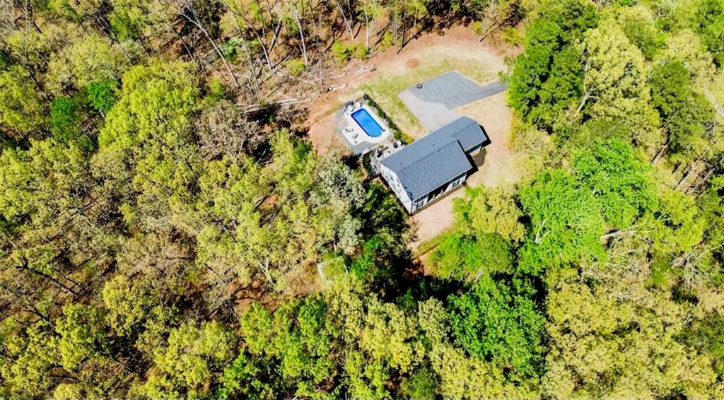 430 Valley Road Dawsonville, GA 30534 - Photo 46 of 64