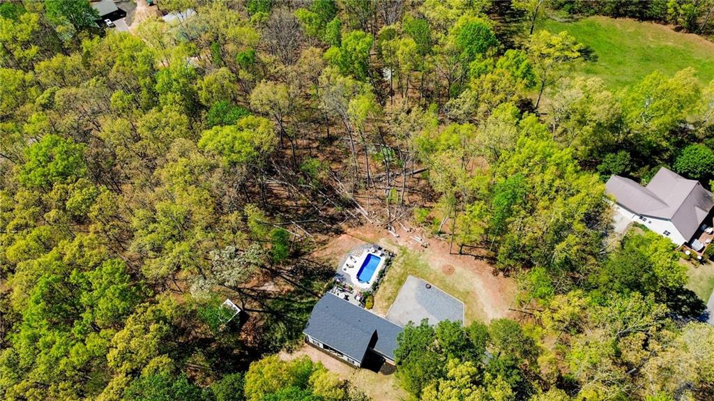 430 Valley Road Dawsonville, GA 30534 - Photo 47 of 64