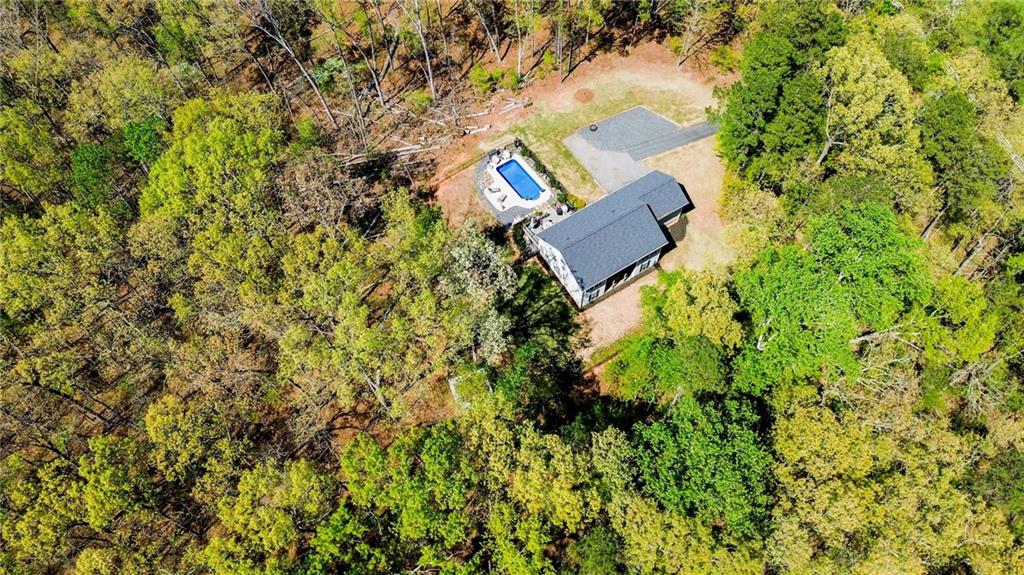 430 Valley Road Dawsonville, GA 30534 - Photo 48 of 64