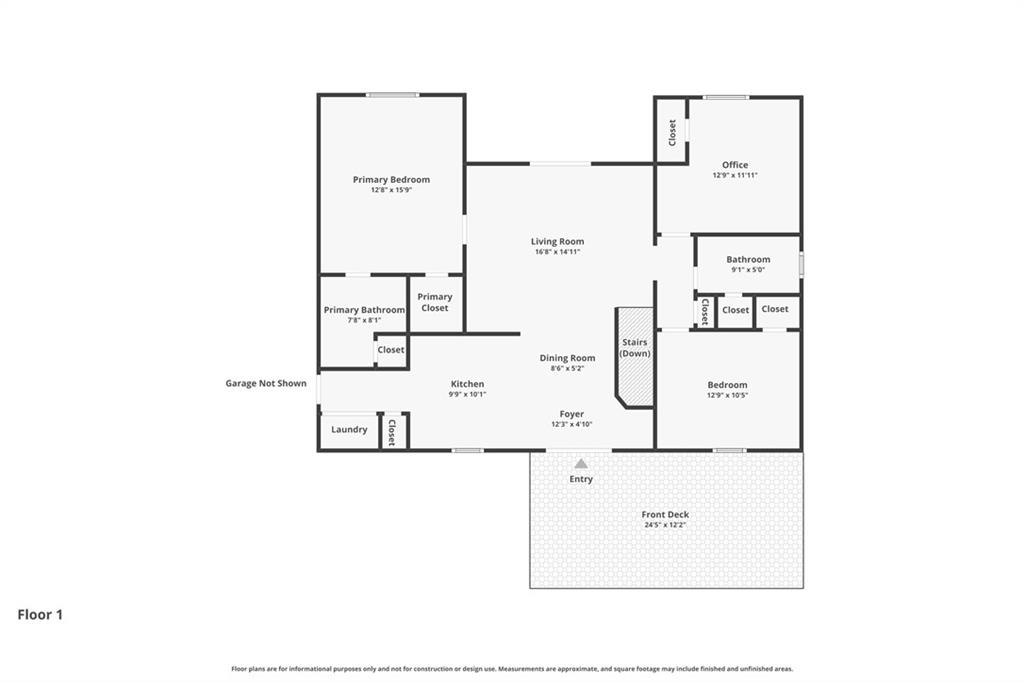 430 Valley Road Dawsonville, GA 30534 - Photo 49 of 64