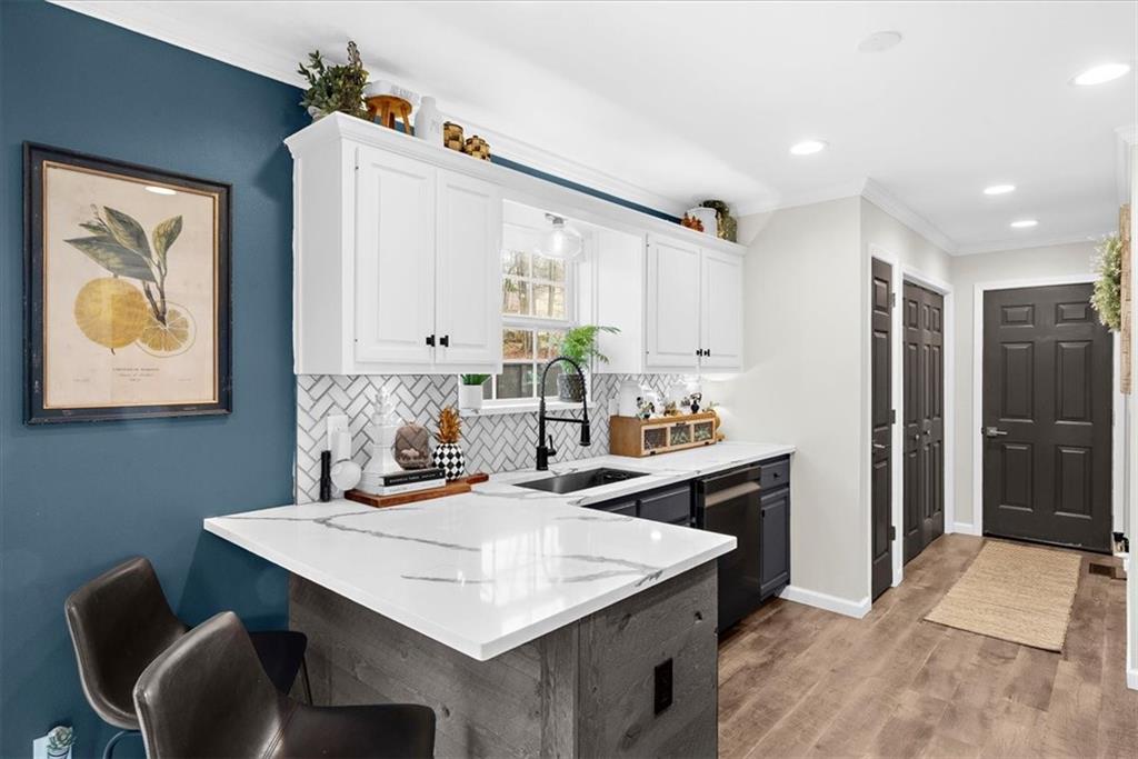 430 Valley Road Dawsonville, GA 30534 - Photo 5 of 64