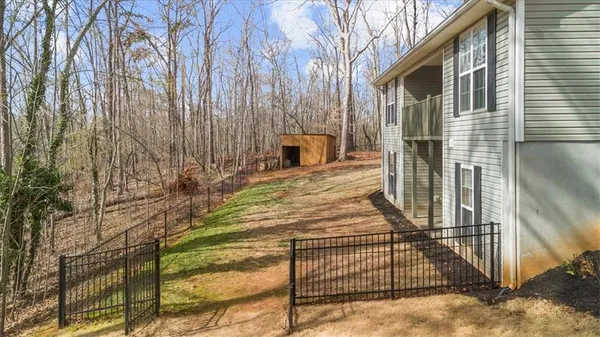 $699,000 | 430 Valley Road, Dawsonville, GA 30534