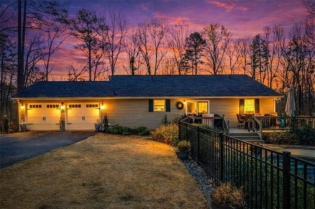 430 Valley Road Dawsonville, GA 30534 - Photo 56 of 64