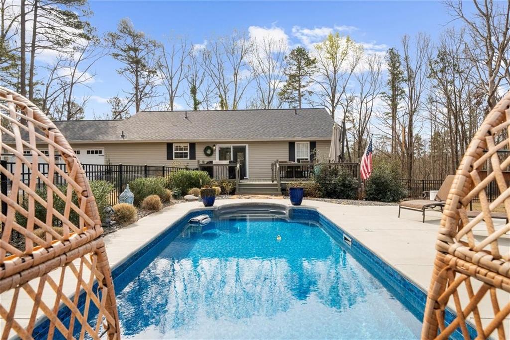 430 Valley Road Dawsonville, GA 30534 - Photo 57 of 64