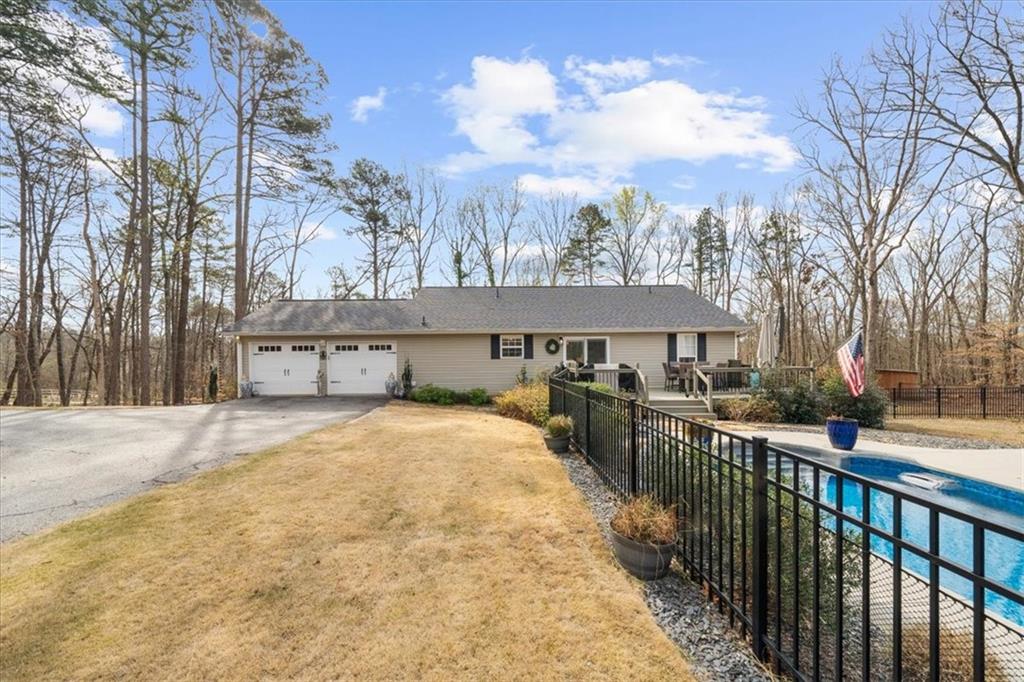 430 Valley Road Dawsonville, GA 30534 - Photo 58 of 64