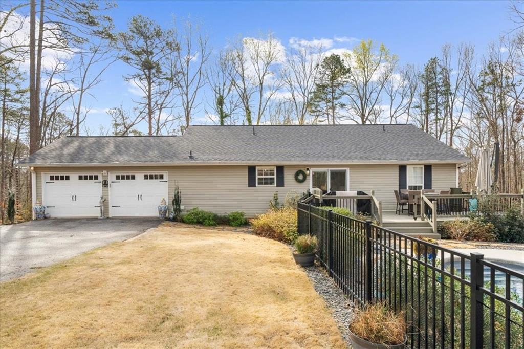 430 Valley Road Dawsonville, GA 30534 - Photo 61 of 64