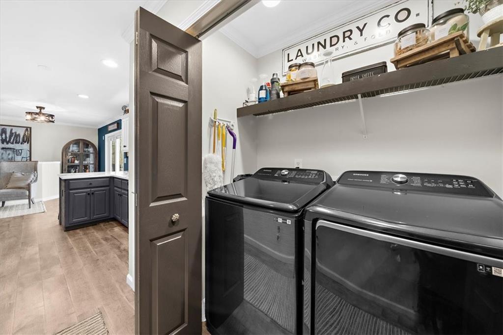 430 Valley Road Dawsonville, GA 30534 - Photo 9 of 64