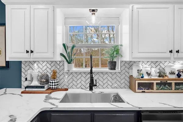 $669,900 | 430 Valley Road, Dawsonville, GA 30534