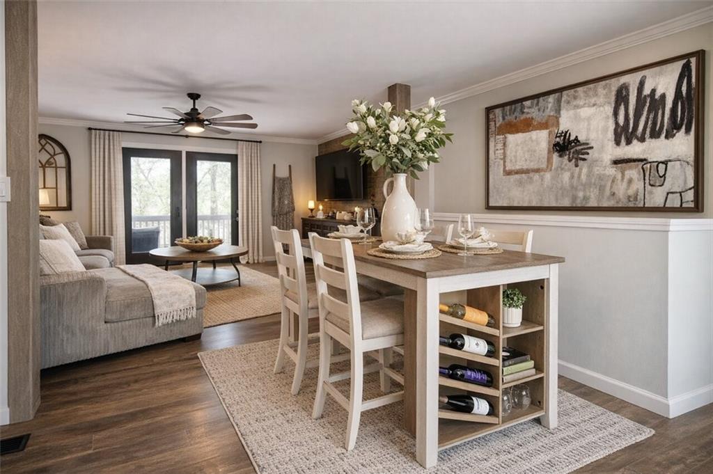 430 Valley Road Dawsonville, GA 30534 - Photo 10 of 64