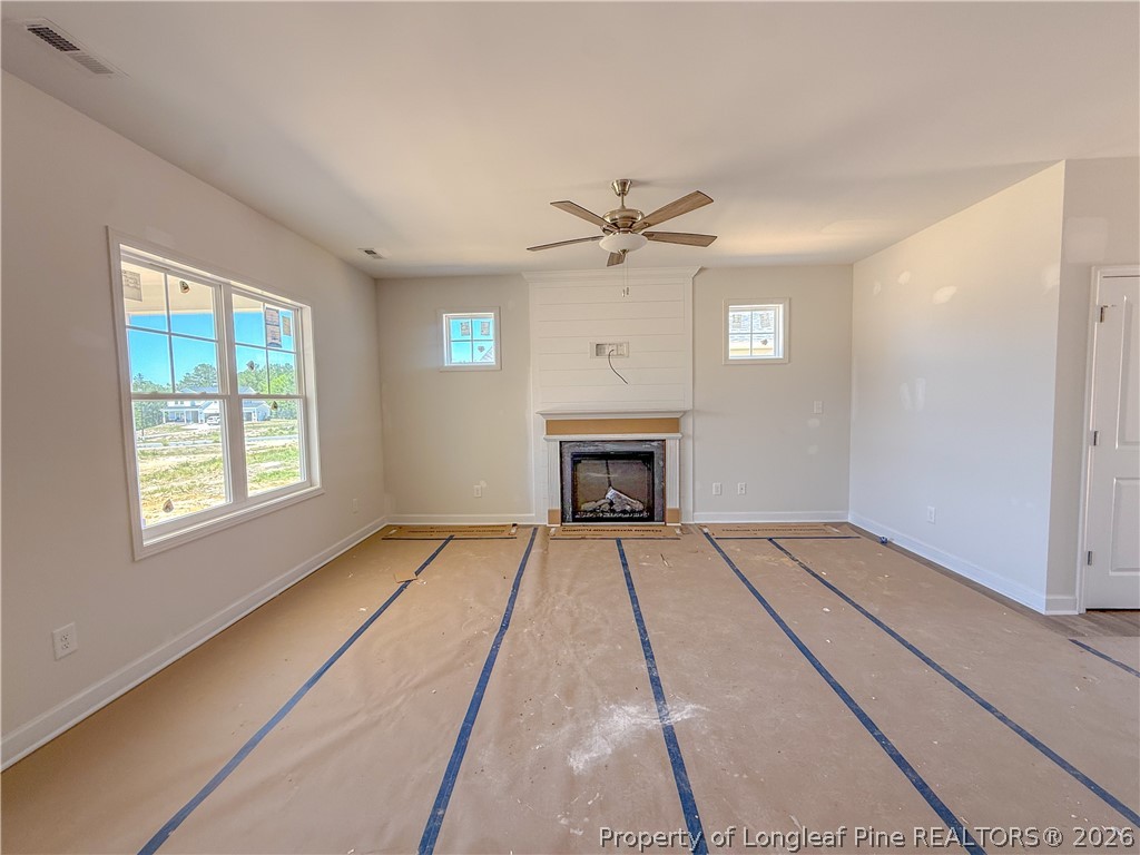 821 Union Street Raeford, NC 28376 - Photo 5 of 9