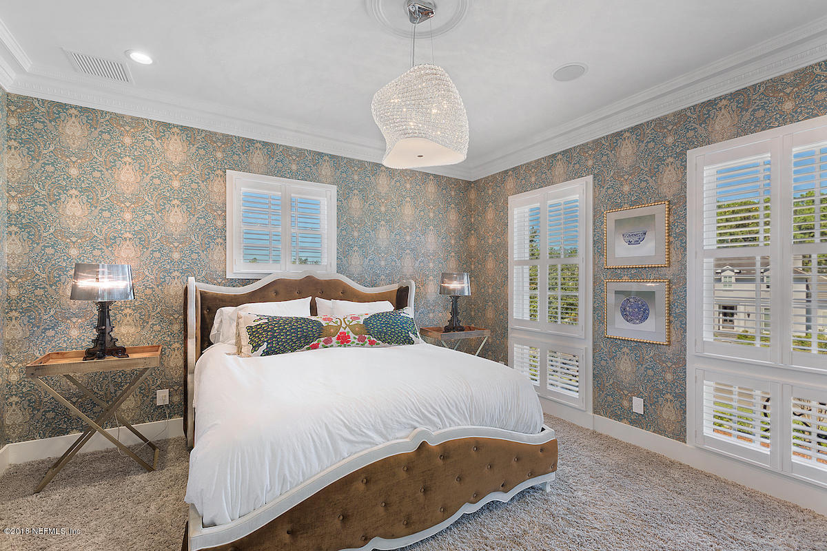 5396 Bentpine Cove Road Jacksonville, FL 32224 - Photo 33 of 51 31 - Bedroom 4
