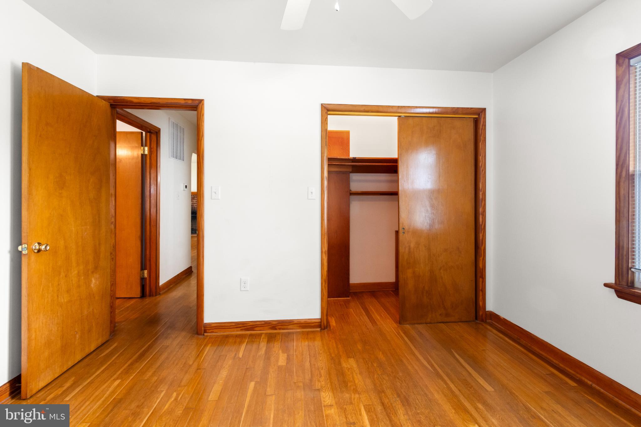 223 Carroll Heights Road Taneytown, MD 21787 - Photo 17 of 32 Bright and inviting space with warm wood accents.