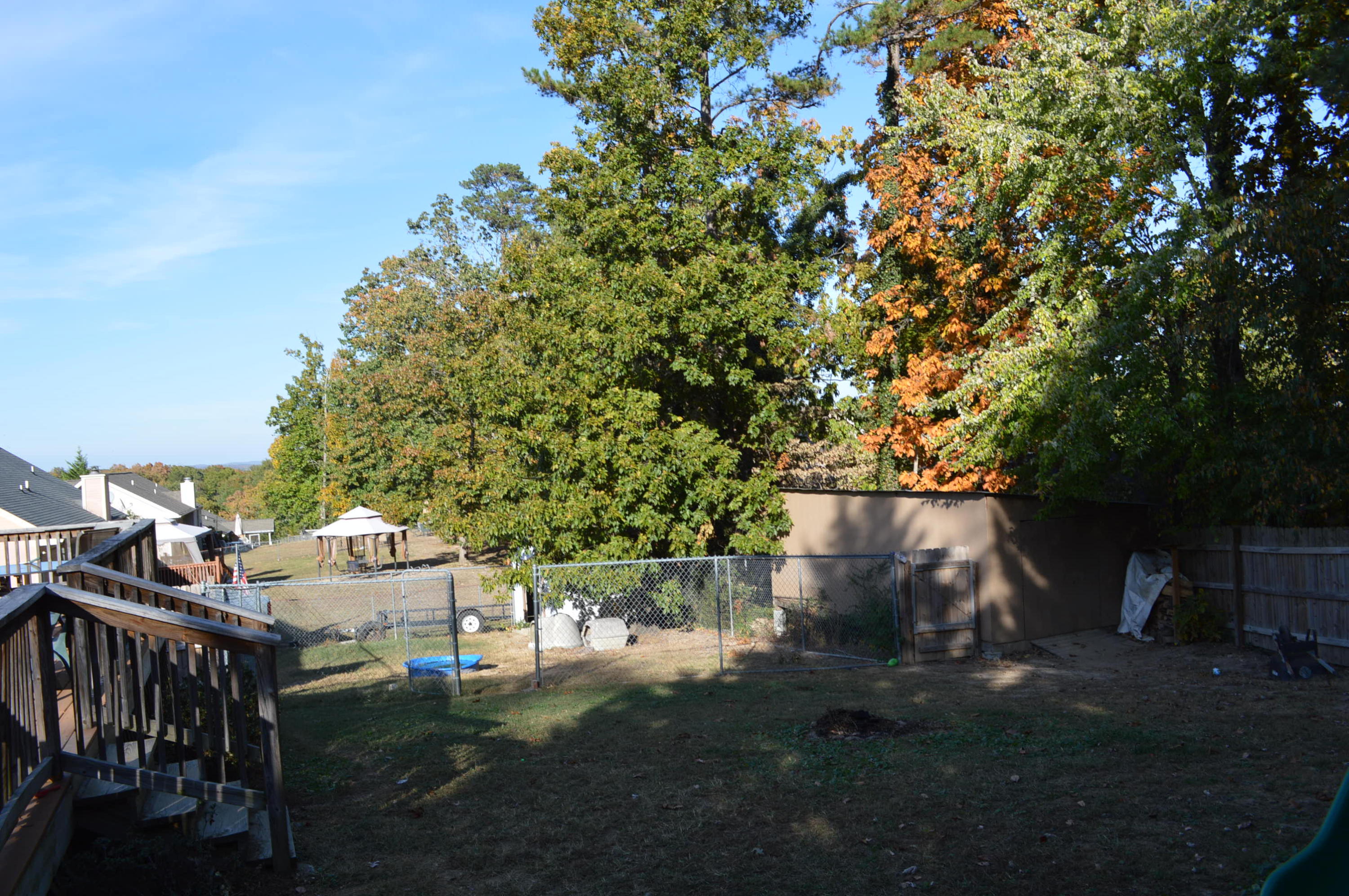 6216 Hunter Valley Road Ooltewah, TN 37363 - Photo 16 of 16 dog run