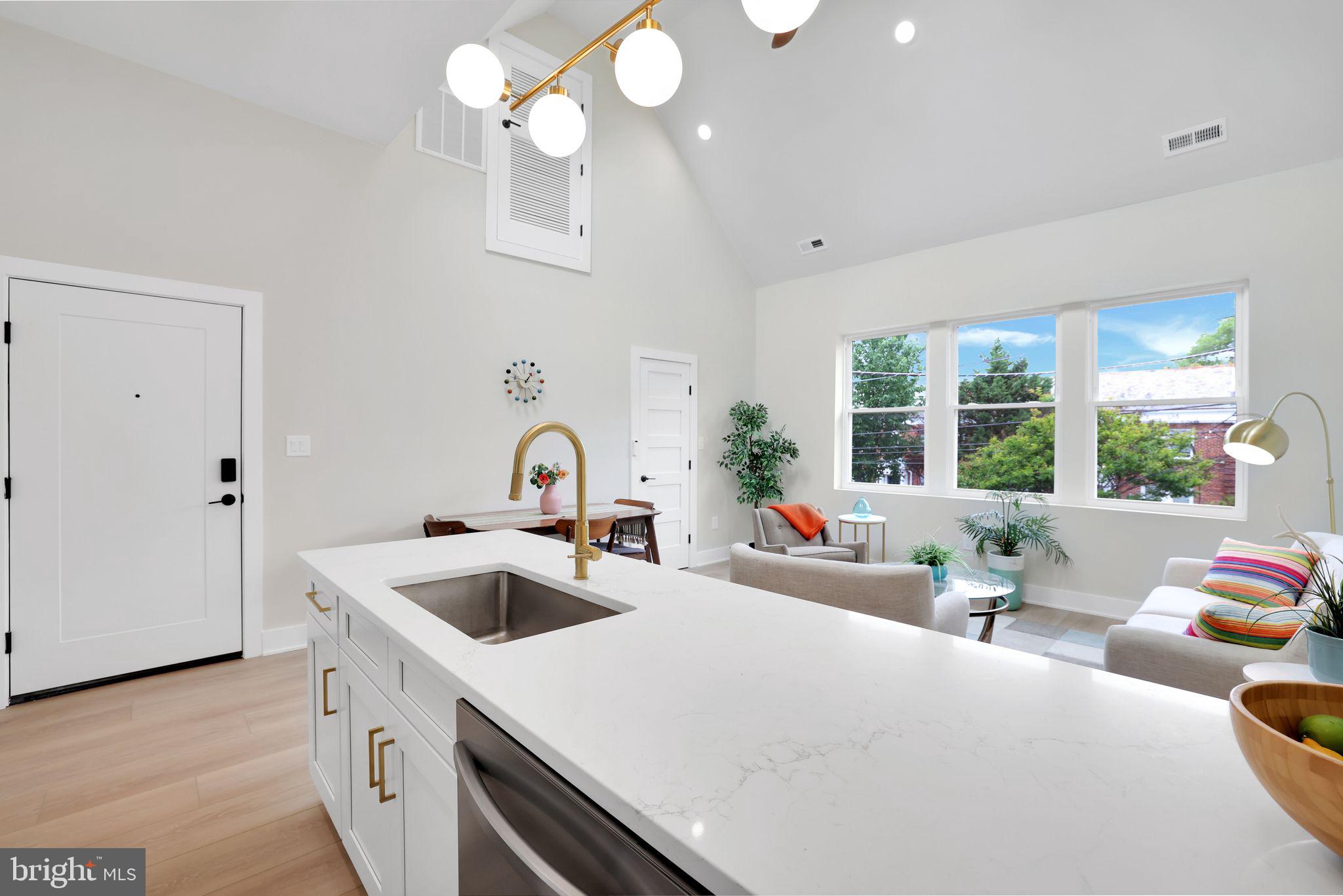 4019 9th Street Northeast, Unit 1 Washington, DC 20017 - Photo 11 of 27