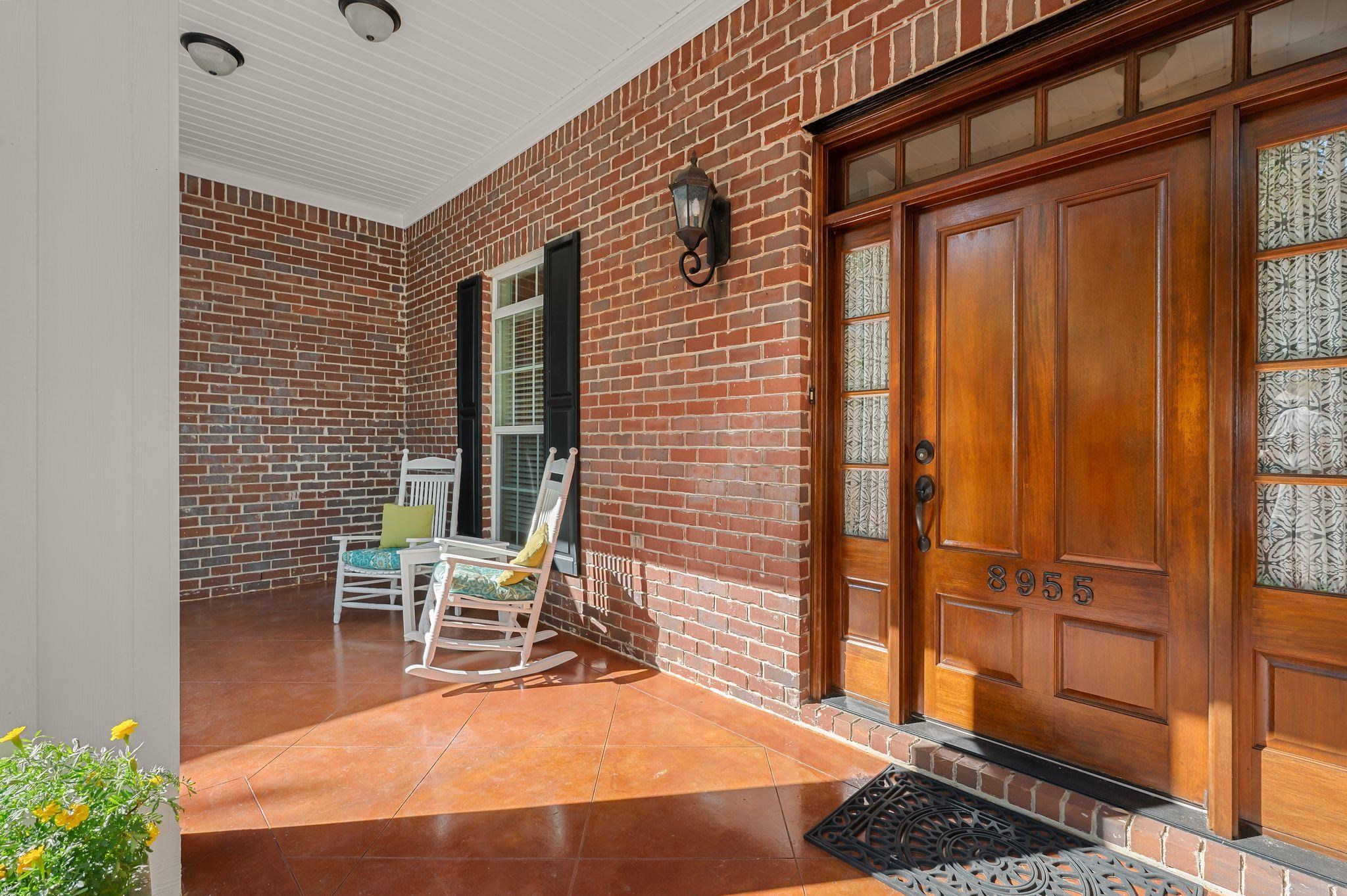 8955 North Lamhatty Lane Daphne, AL 36526 - Photo 4 of 73 Entry