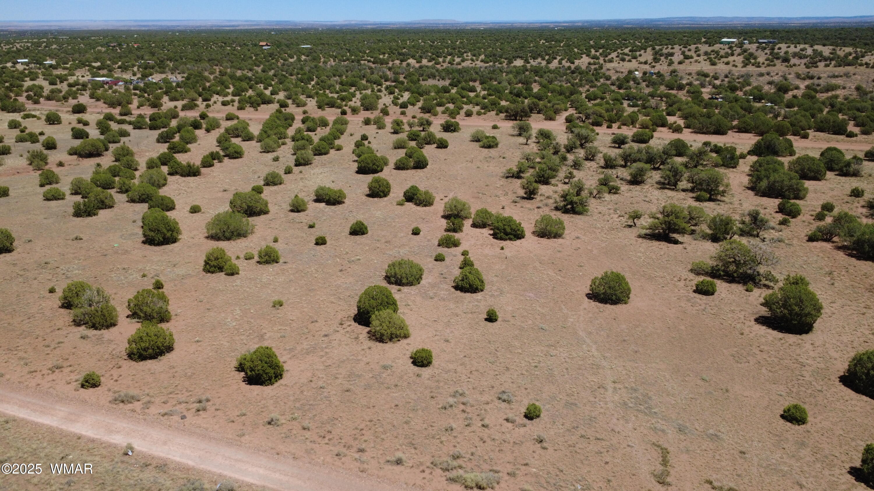 4247 East Pinto Road Snowflake, AZ 85937 - Photo 3 of 16 a view of city and mountain
