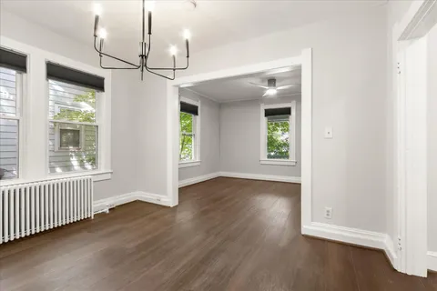 $650,000 | 1403 Newton Street Northeast, Washington, DC 20017