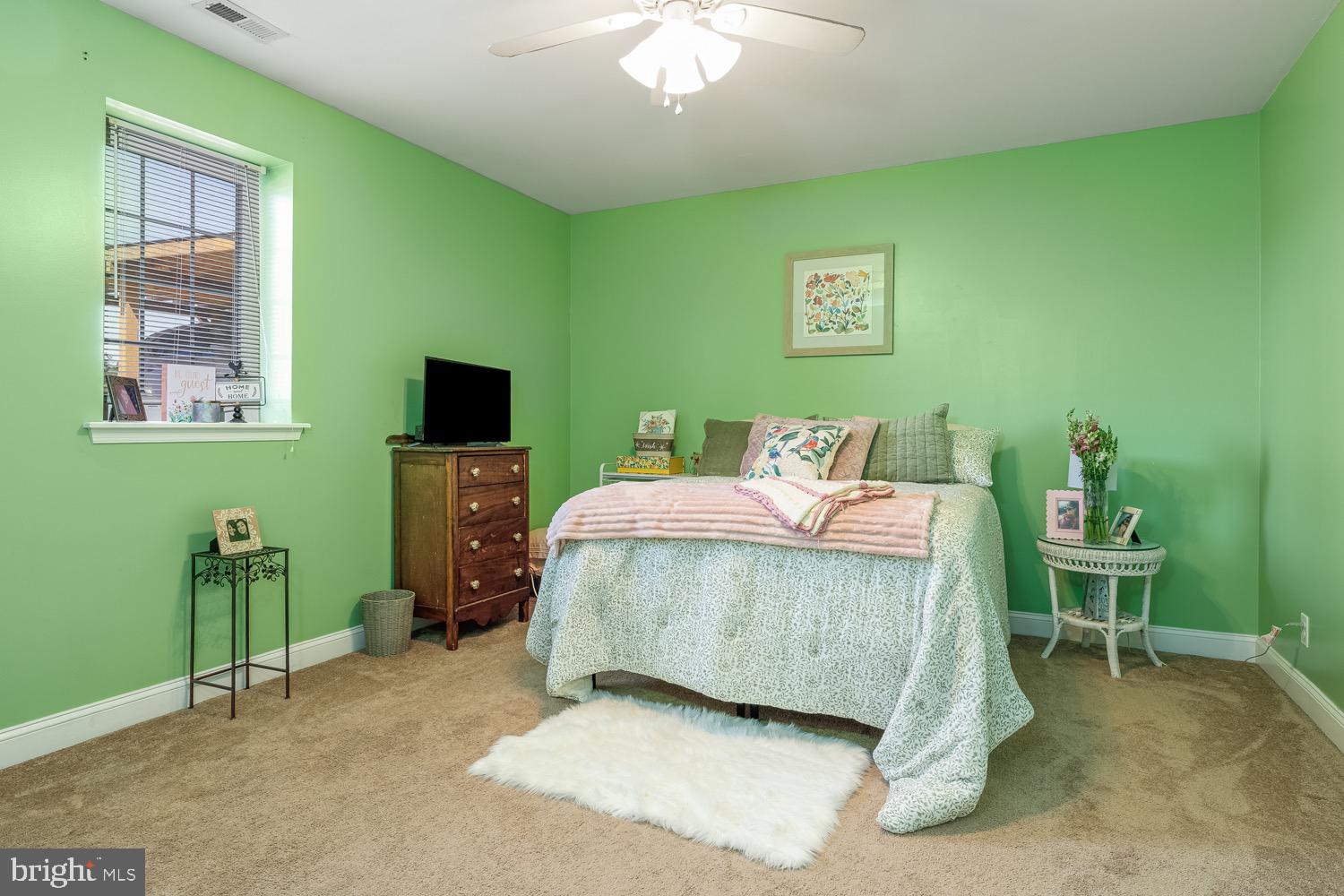 1672 Weymouth Road Vineland, NJ 08360 - Photo 41 of 45 Finished Basement Room 1