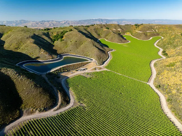 $14,600,000 | 7455 Palmer Road, Santa Maria, CA 93454