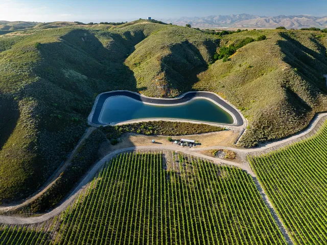 $14,600,000 | 7455 Palmer Road, Santa Maria, CA 93454