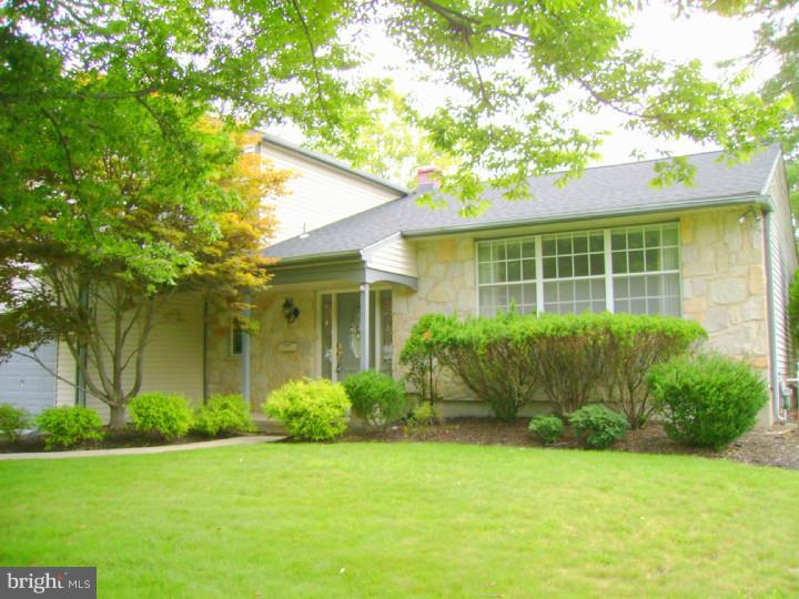 1502 Squire Lane Cherry Hill, NJ 08003 - Photo 1 of 20