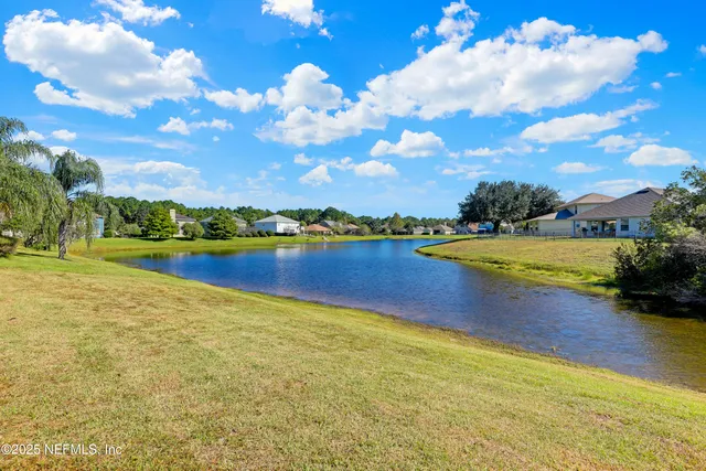 a view of a city with lots of buildings