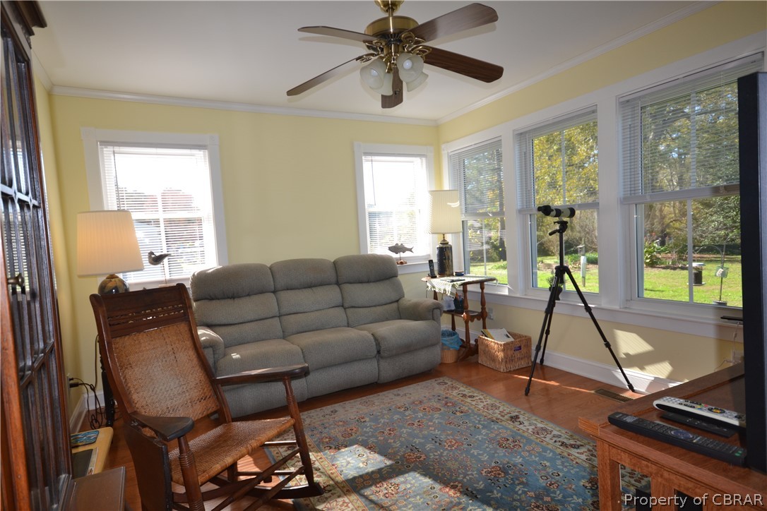 143 Morris Avenue Reedville, VA 22539 - Photo 13 of 41 Gallery Image 13