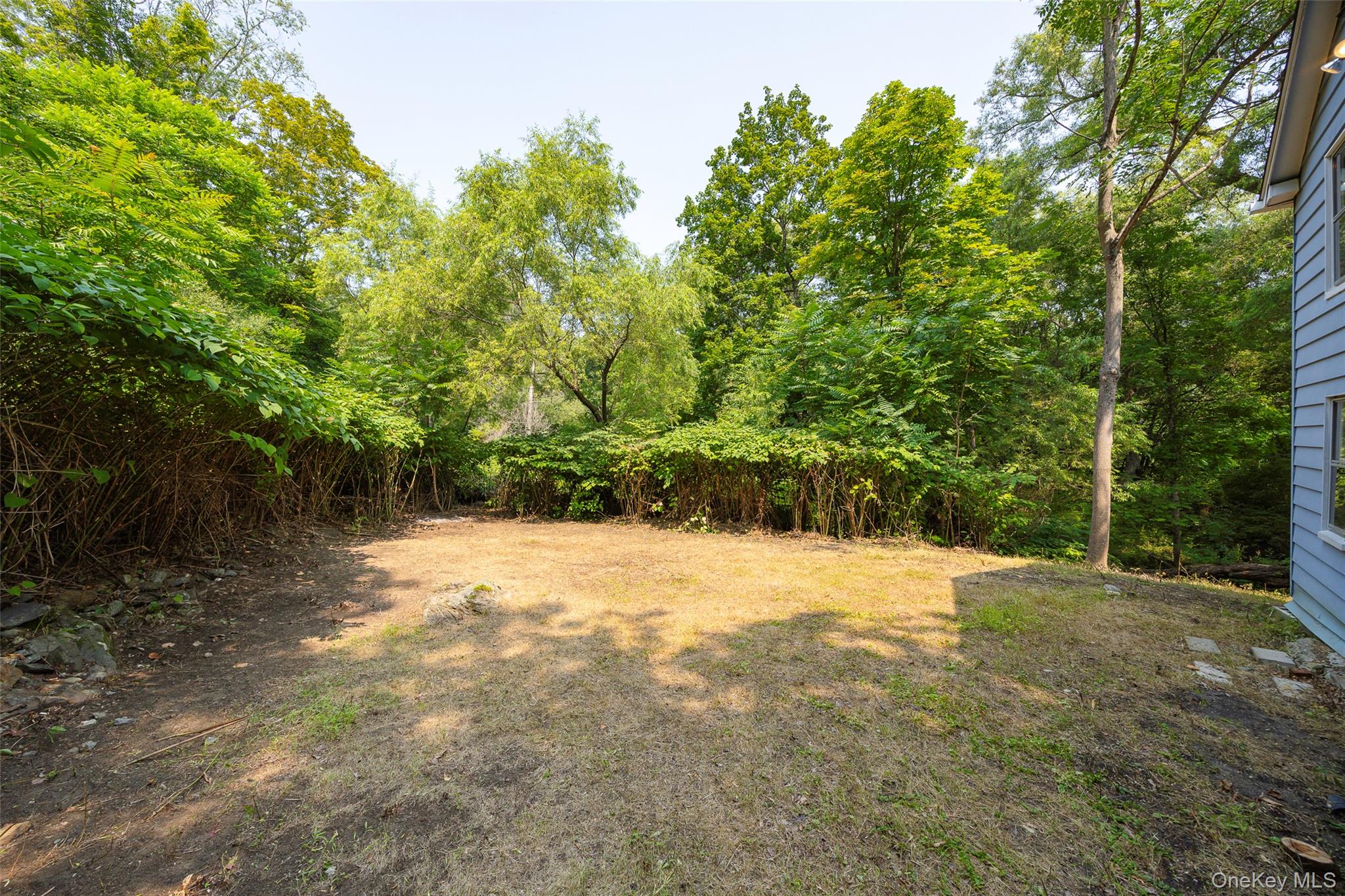 14 Old Rte 55 Pawling, NY 12564 - Photo 24 of 26 View of yard