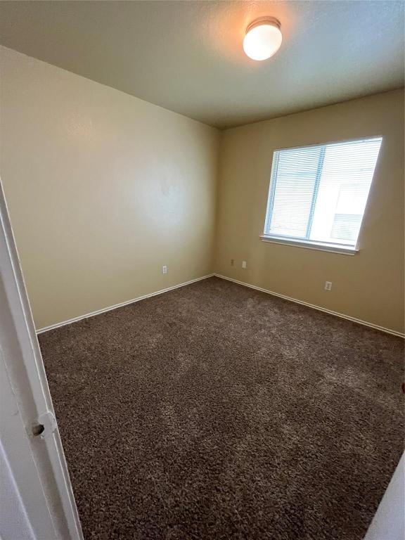 3001 Caleb Drive Austin, TX 78725 - Photo 12 of 16 an empty room with a window