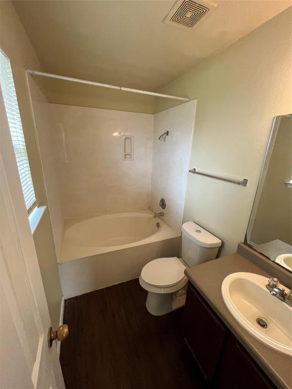 3001 Caleb Drive Austin, TX 78725 - Photo 9 of 16 a bathroom with a sink and a mirror