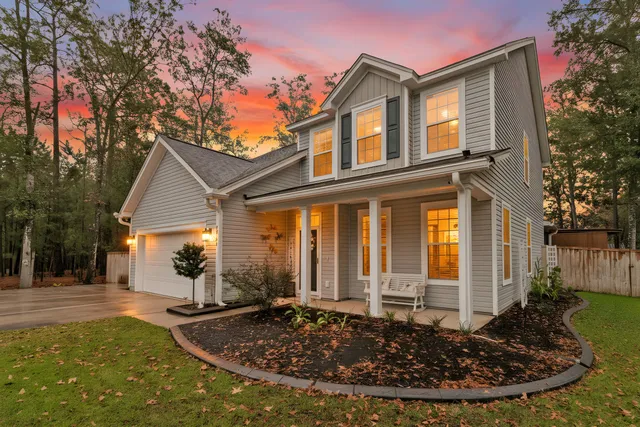 $529,000 | 2861 Hagerman Street, North Charleston, SC 29406