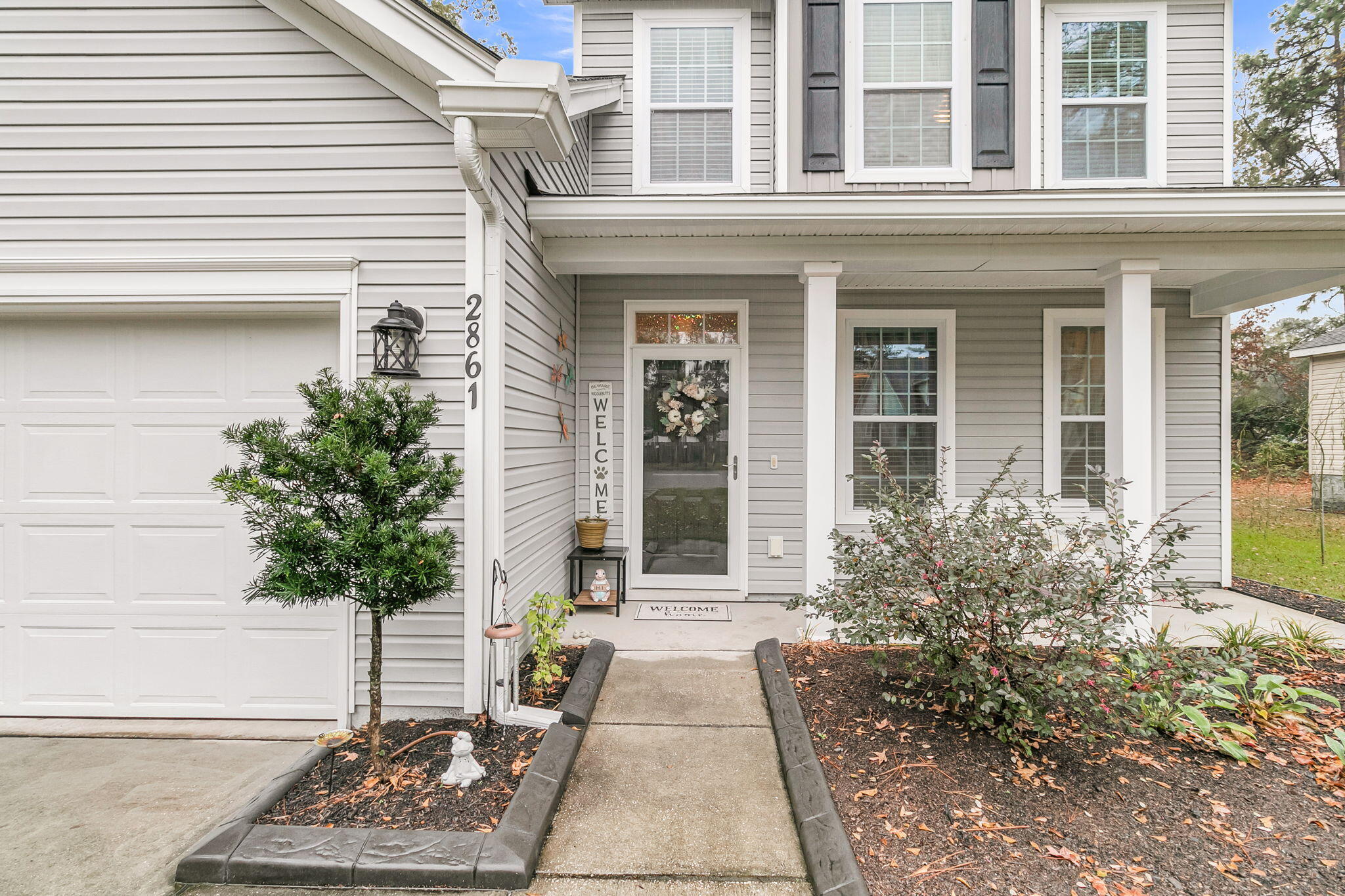 2861 Hagerman Street North Charleston, SC 29406 - Photo 12 of 46 CREM - 2861 Hagerman St-40