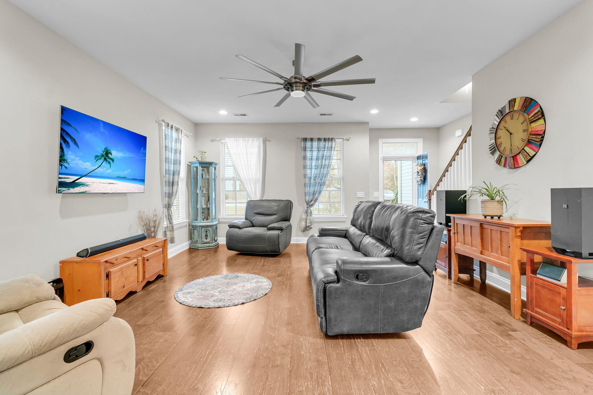 2861 Hagerman Street North Charleston, SC 29406 - Photo 30 of 46 CREM - 2861 Hagerman St-17