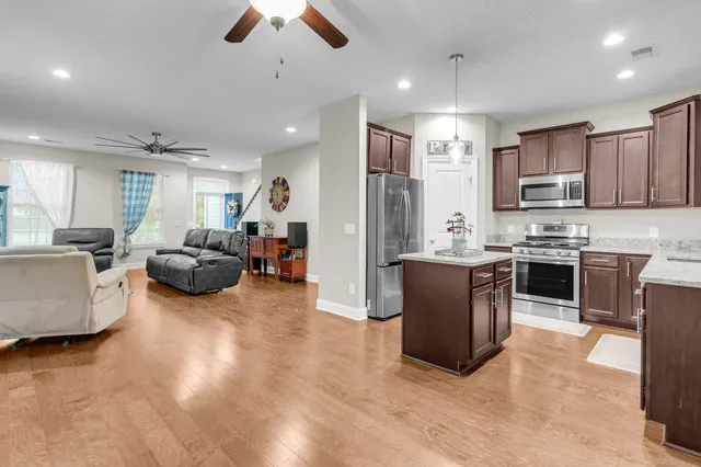 $529,000 | 2861 Hagerman Street, North Charleston, SC 29406